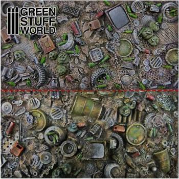 GreenForge Mini Dump Collection