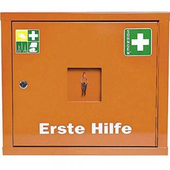 Söhngen JUNIORSAFE First Aid Storage 490 x 420 x 200 mm