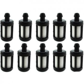 Stihl MS Series Fuel Filter Kit (10 Filters)