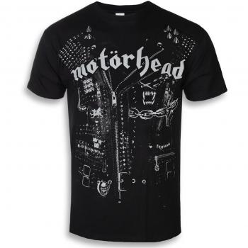 Camiseta Motörhead para Homens