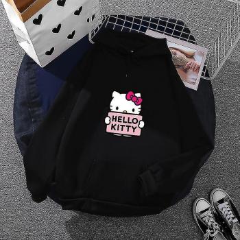 Sudadera Coreana Chic