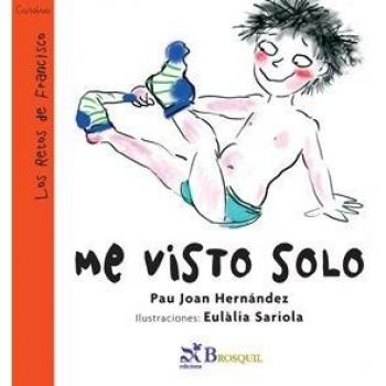 Me visto solo