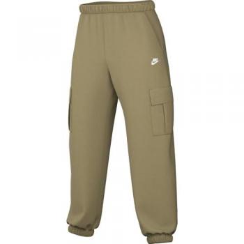 Nike Cargohose Club HJ1990 – Gewebetechnik, Braun, XL