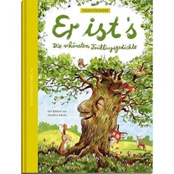 Er ist’s