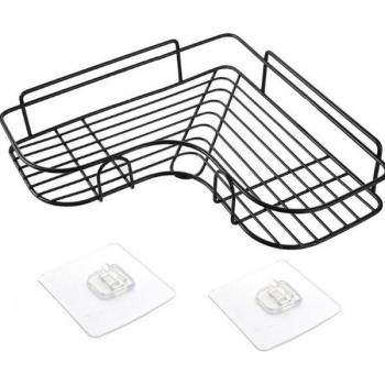 Estante de Baño y Cocina Triangular