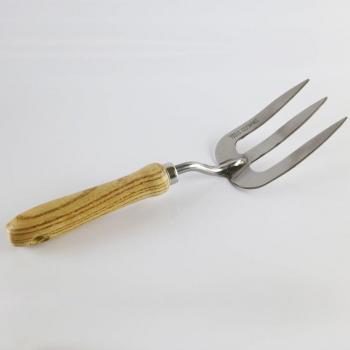 Handheld Stainless Steel Digging Fork