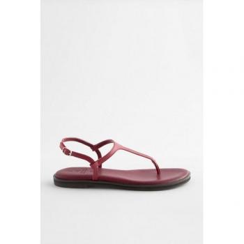 Next Forever Komfort® Zehentrenner-Sandalen