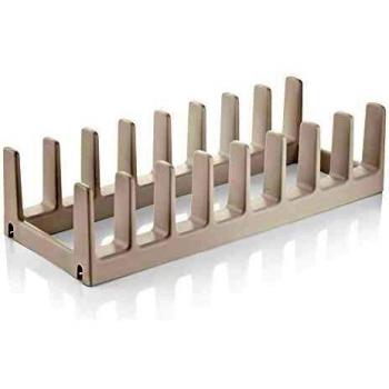 Plastic FlexiLid Rack – TESCOMA