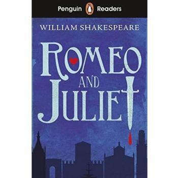 Penguin Readers Starter Level: Romeo and Juliet