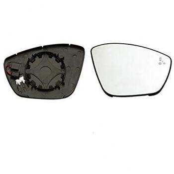 Vetro Specchio Retrovisore Esterno PEUGEOT 6436296