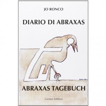 Diario di Abraxas. Testo tedesco a fronte