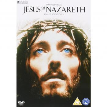 Jesus of Nazareth [DVD] [1977]