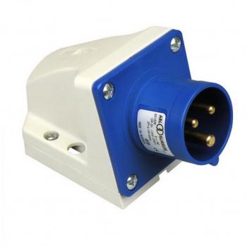 ABL G31S20 Industrial Socket