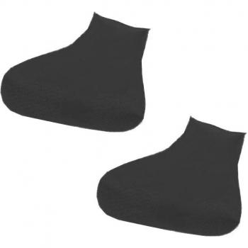 Siliconen Schoen Covers voor Mannen