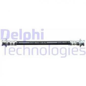 DELPHI LH7865 High-Performance Brake Line