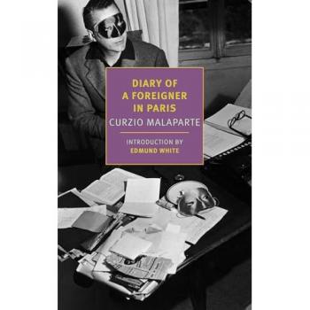Diary of a Foreigner in Paris