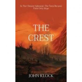 The Crest: Northwest Climate Fiction