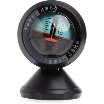 Car Vehicle Angle Finder