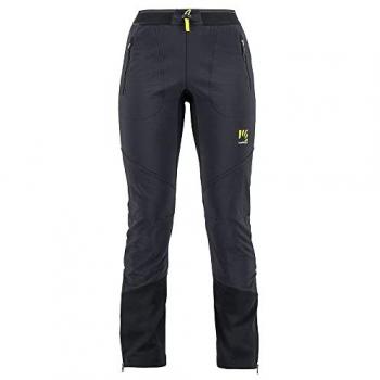 Karpos Damen Skihose Alagna Plus Evo XL – Farbvariante Grau