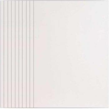 Rubber Backing Puzzle Protective Film