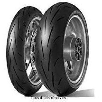 Dunlop Sportmax GP Racer D211 F (120/70 ZR17 TL (58W) M/C)
