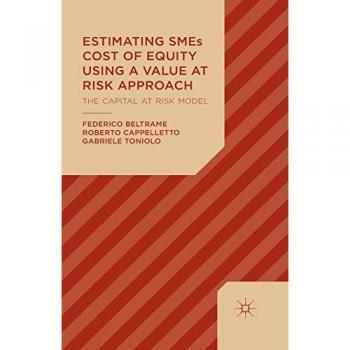 Estimating SMEs Cost of Equity Using a Value at Risk Approach