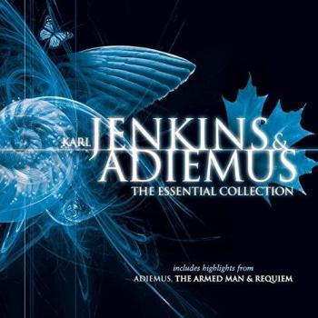 Karl Jenkins & Adiemus