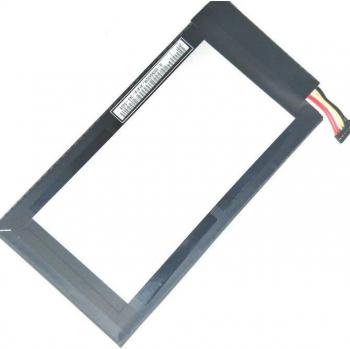Stonering Lithium-Ionen-Batterie für ASUS K001