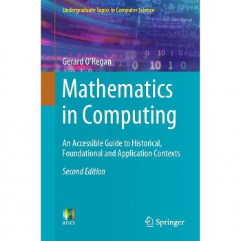 Vitalsource Technologies, Inc. Mathematics In Computing