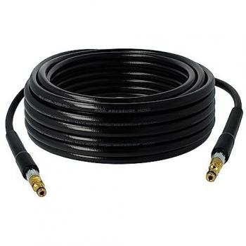 Replacement 15m High-Pressure Hose Compatible with Kärcher K 5 Series (Brass Thread)