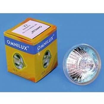 Lampadina alogena 120V 250W GY 5.3