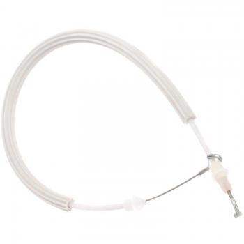 TOPRAN Cavo comando sblocco porta AUDI 109 452 4B0837085