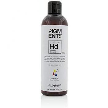 Shampoo Idratante Alfaparf Pigments 200ml