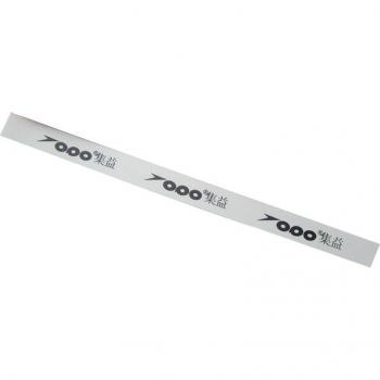 Friction Tool for Badminton Rackets
