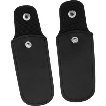 Sac Harmonica 10 Fentes, 2 pièces