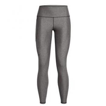 Legging Technique HiRise Under Armour Gris