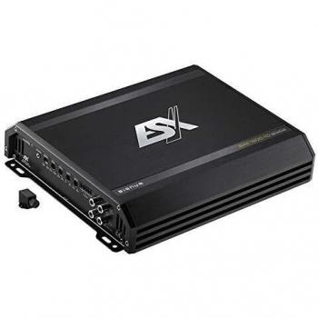 Classe D Monoblock SXE 1200.1D Amplificatore Digitale