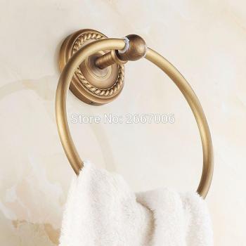 Vintage Towel Bar ZR2200