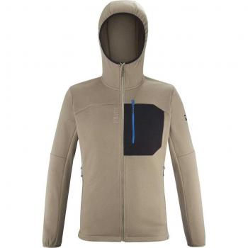 Fleece Húmedo Hombre Beige – Millet CIMAÏ