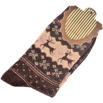 Warm Winter Women’s Socks