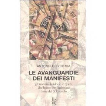 AVANGUARDIE DEI MANIFESTI