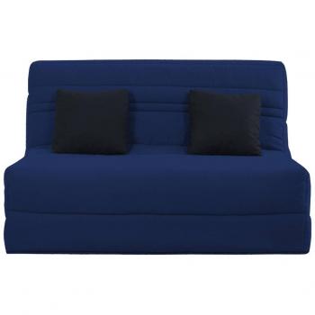 Banquette CC REIMS Bleu 140x200