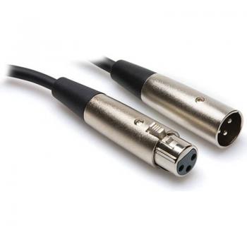 Hosa XLR-110 Studio Quality Cable