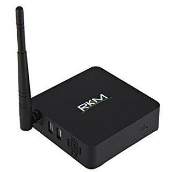 Rikomagic MK902S Mini PC con Rockchip RK3188
