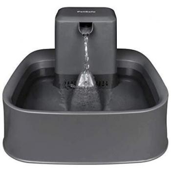PetSafe Fontaine à Eau pour Animaux 3,7 L