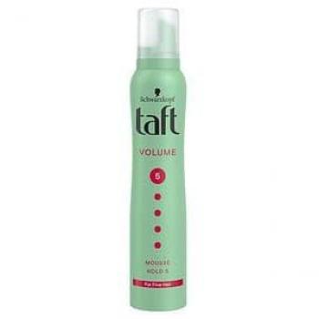 Taft Mega Strong Haarspray für voluminöses Haar 250 ml