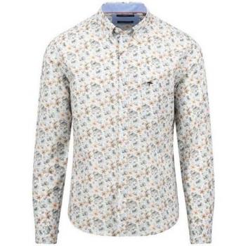 Fynch‑Hatton 1408‑5010 – Groen, Warm en Comfortabel