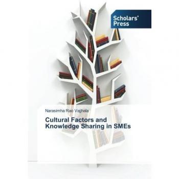 Cultural Factors and Knowledge Sharing in SMEs