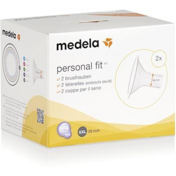Medela PersonalFit Flex Breastshield 2 un. XXL