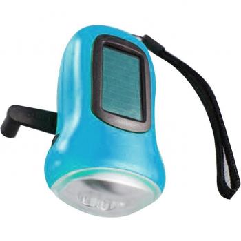 MiniBrillo Solar